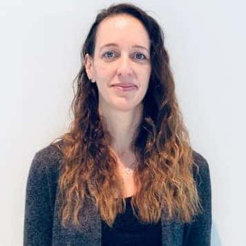 Teresa Clevenger