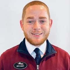 Bryant Mullinix