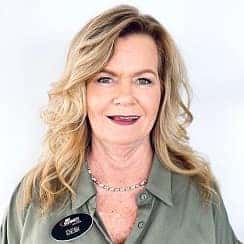 Debi Lauchard