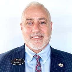 Ken Helmbright