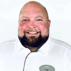Ray Grigsby