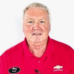 Rick Brown