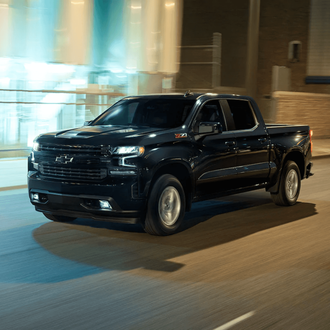 Chevrolet Silverado 1500 for sale in Huber Heights OH