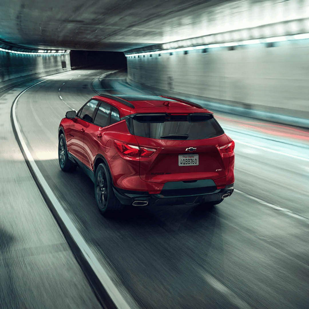 Chevrolet Blazer for sale Fairborn OH