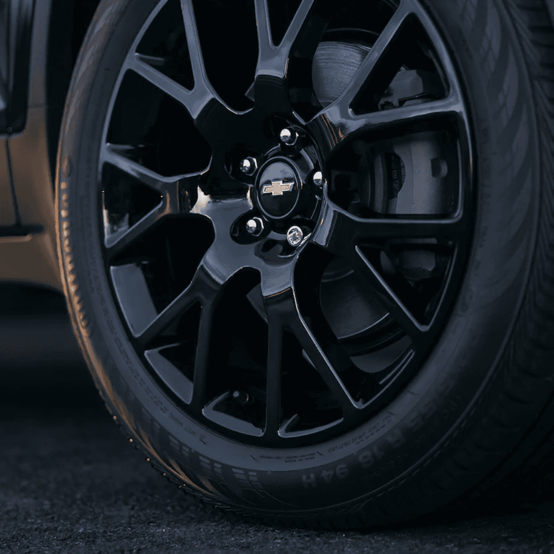 Chevrolet Trax for Sale Springfield OH