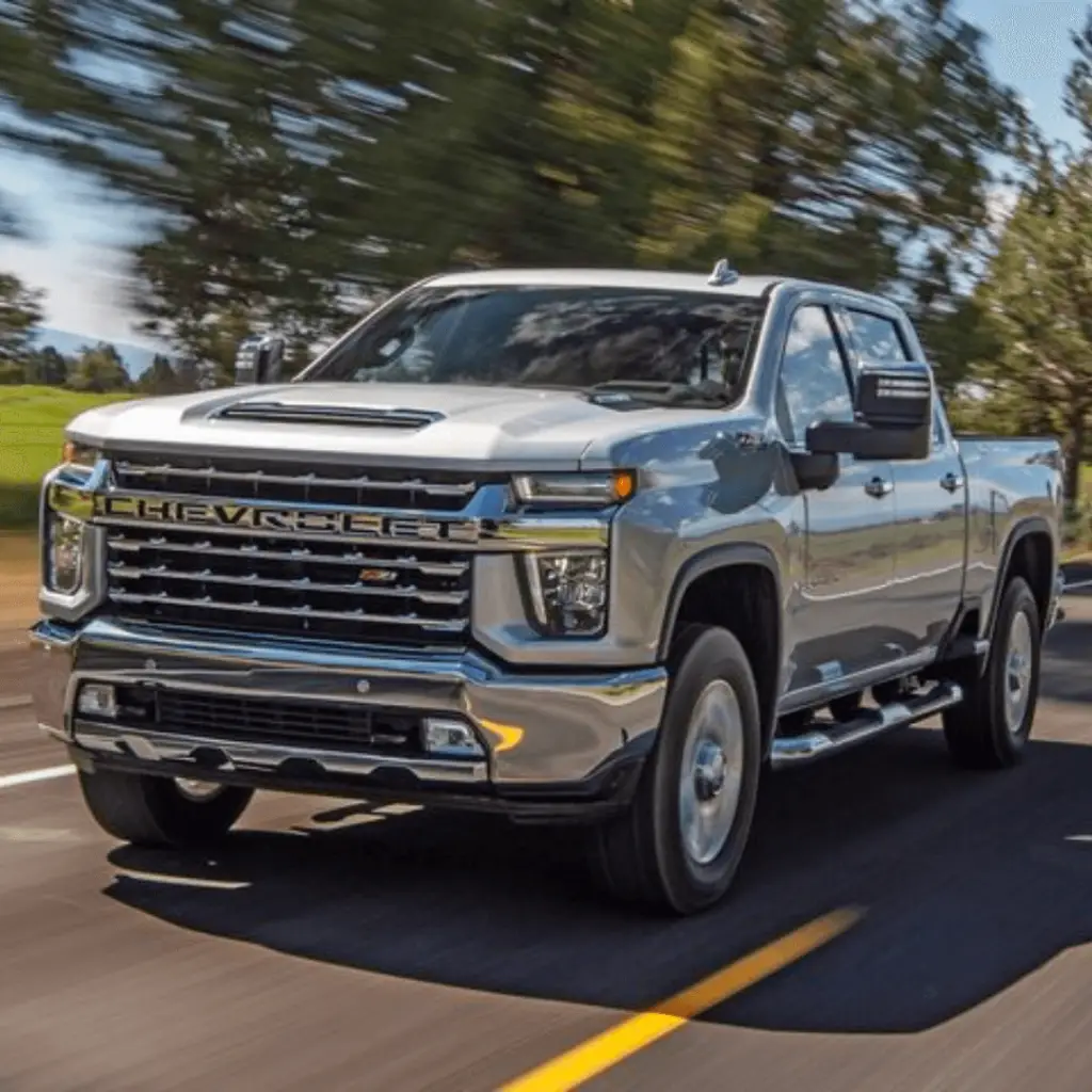 Chevrolet Silverado 3500 HD Beavercreek Ohio | Jeff Schmitt Chevy East