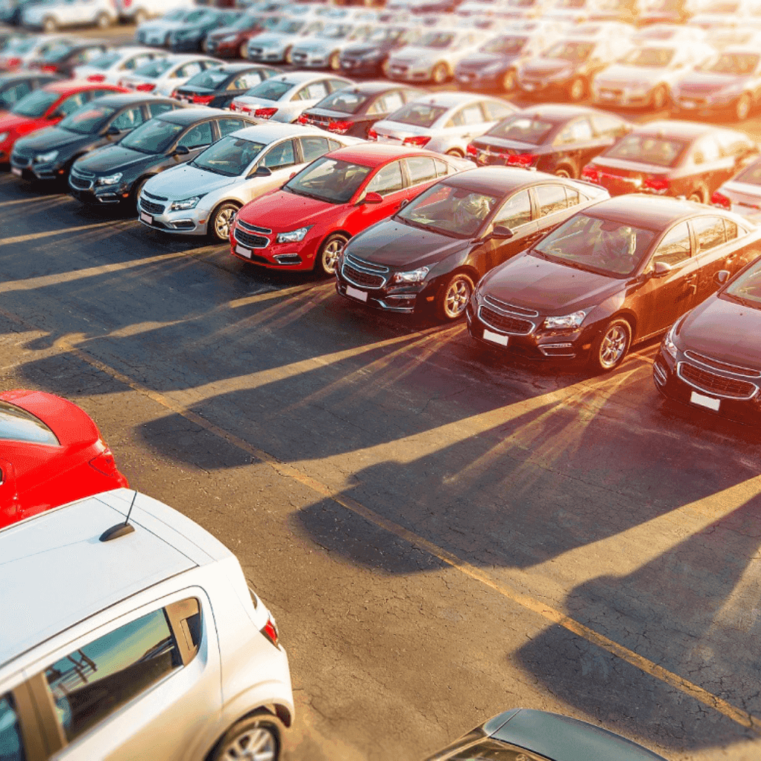 Used Cars for Sale