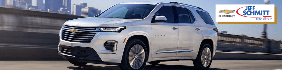 Chevrolet Tahoe Xenia OH