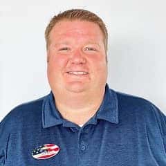 Mike Dobson