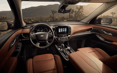 traverseinterior