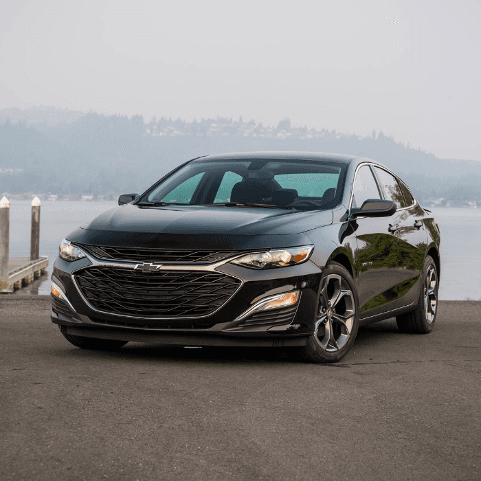Chevrolet Malibu For Sale