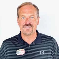 Bryan Strunk
