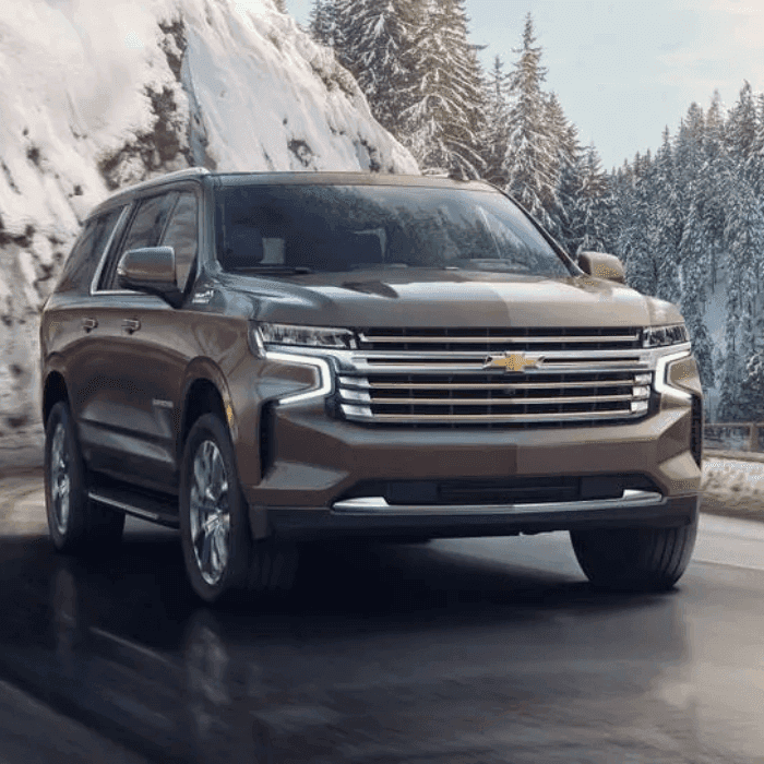 Chevrolet Suburban For Sale