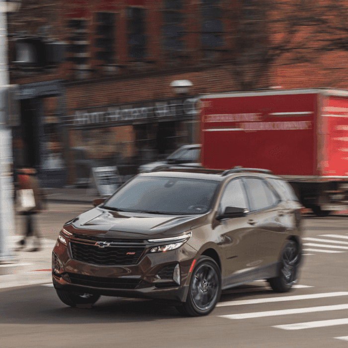 Chevrolet Equinox For Sale Centerville OH