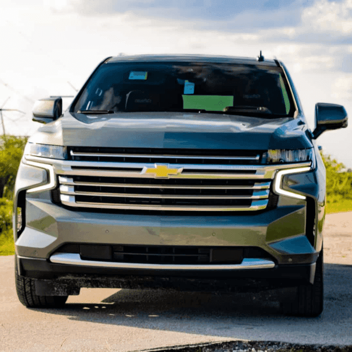Chevrolet Suburban For Sale Centerville OH