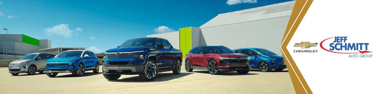 Chevrolet Dealer Beavercreek OH