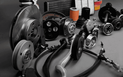Chevy Parts Beavercreek OH
