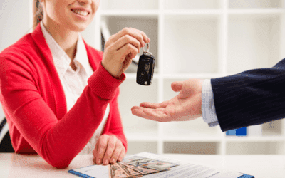Sell Your Car Beavercreek OH