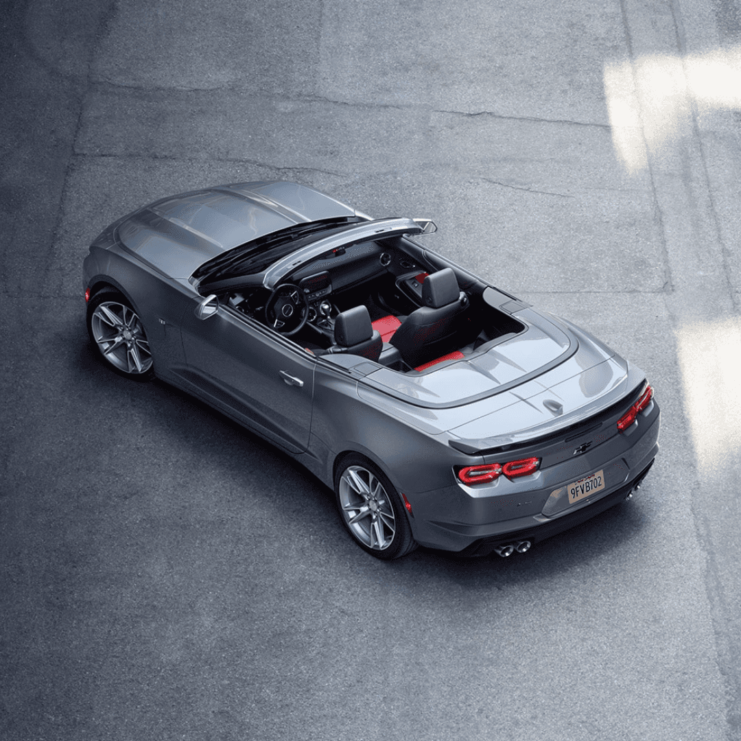 Best Chevrolet Lease Deals near Fairborn OH
