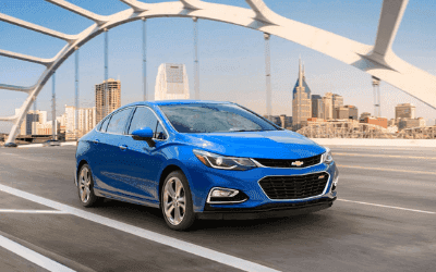 Chevrolet Under 10K Fairborn Ohio