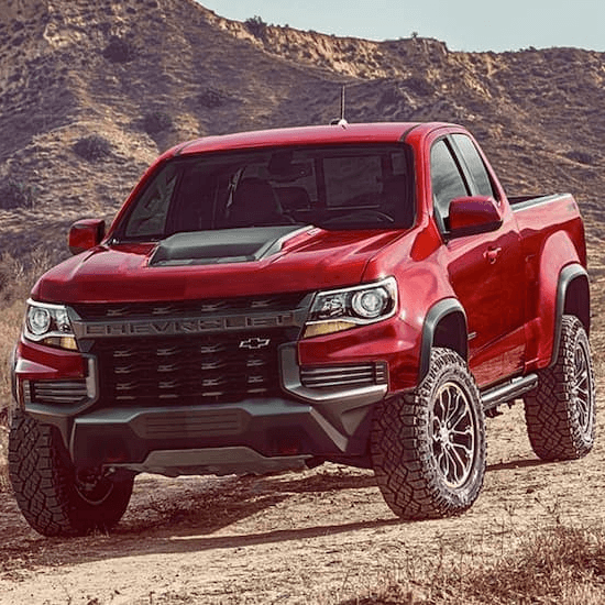 2021-Chevy-Colorado-ZR2-Red