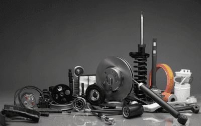Chevy Parts