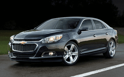 Used Chevy