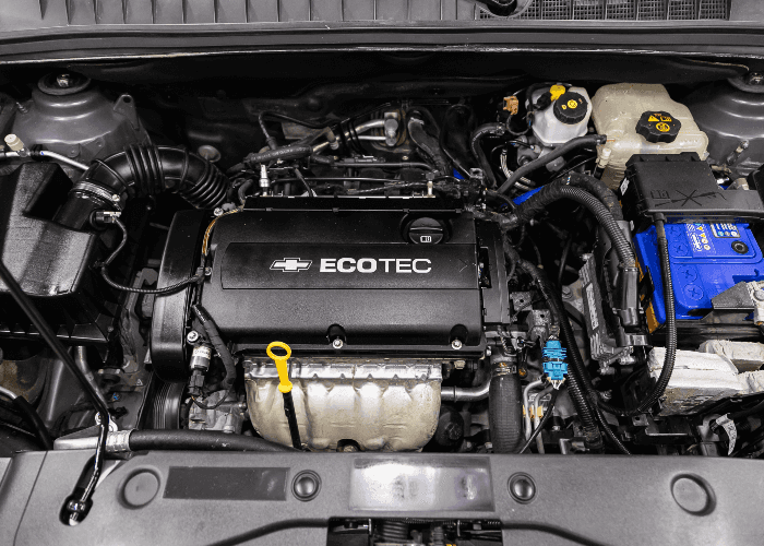 Troy Ohio Car Dealerships Jeff Schmitt Chevrolet North