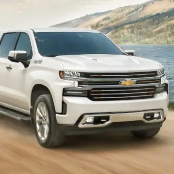 Chevrolet Silverado 1500 Franklin Ohio | Jeff Schmitt Chevrolet South