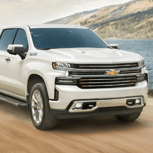 Jeff Schmitt Chevrolet South