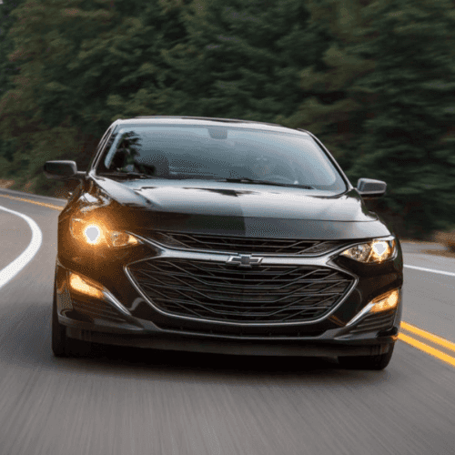 Chevy Malibu Cincinnati, Ohio Jeff Schmitt Chevrolet South