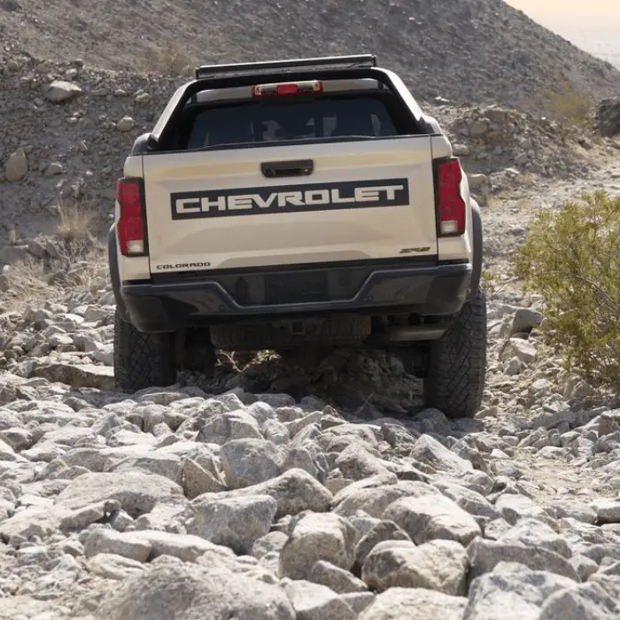 Chevrolet Colorado Cincinnati, Ohio | Jeff Schmitt Chevrolet South