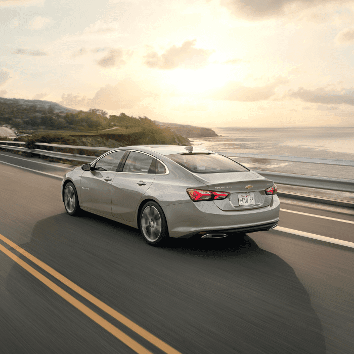 Chevrolet Malibu Mason, OH Jeff Schmitt Chevrolet South