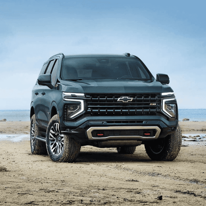 Chevrolet Tahoe Mason, OH Jeff Schmitt Chevrolet South