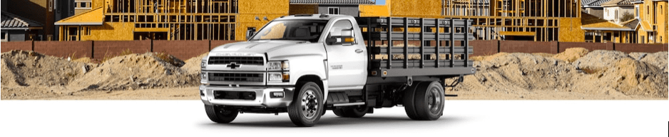 jim ellis commercial flatbed trucks