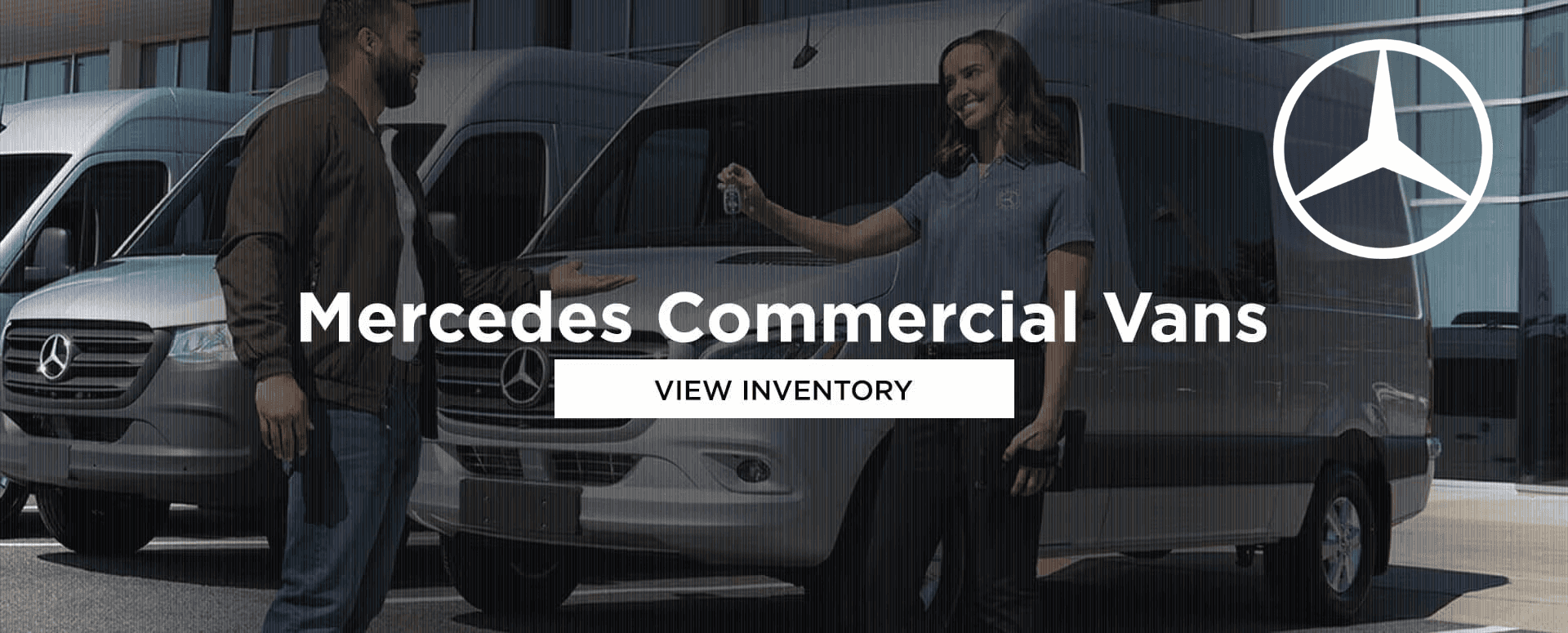 commercial vans