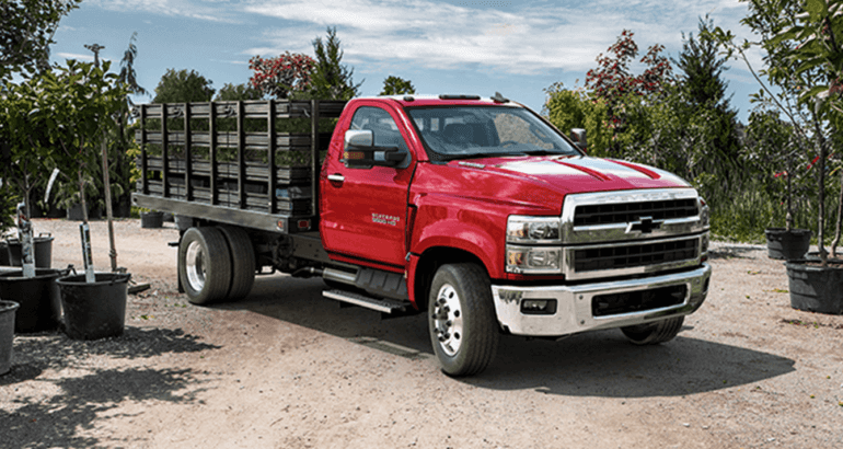 Box Truck Independent Contractor Jobs