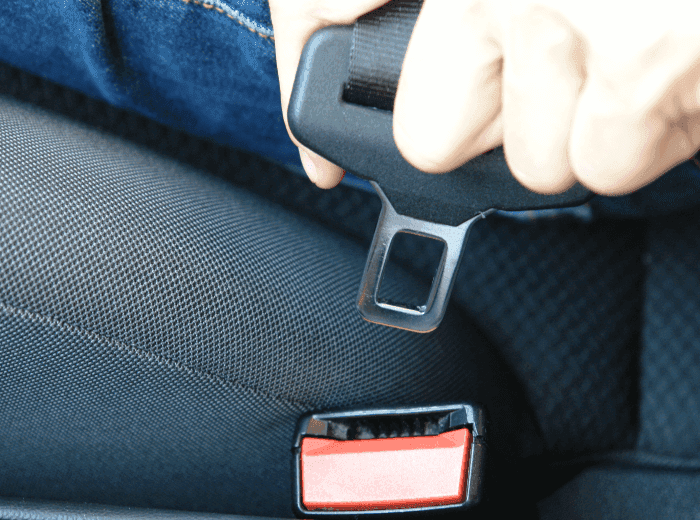 Safety Features