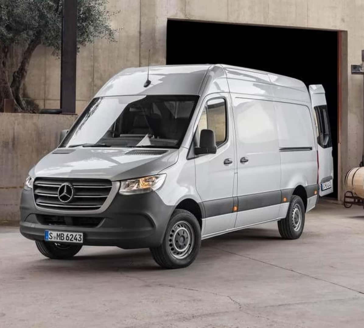 What Kind of Towing Capacity and Payload Capacity Do You Need?