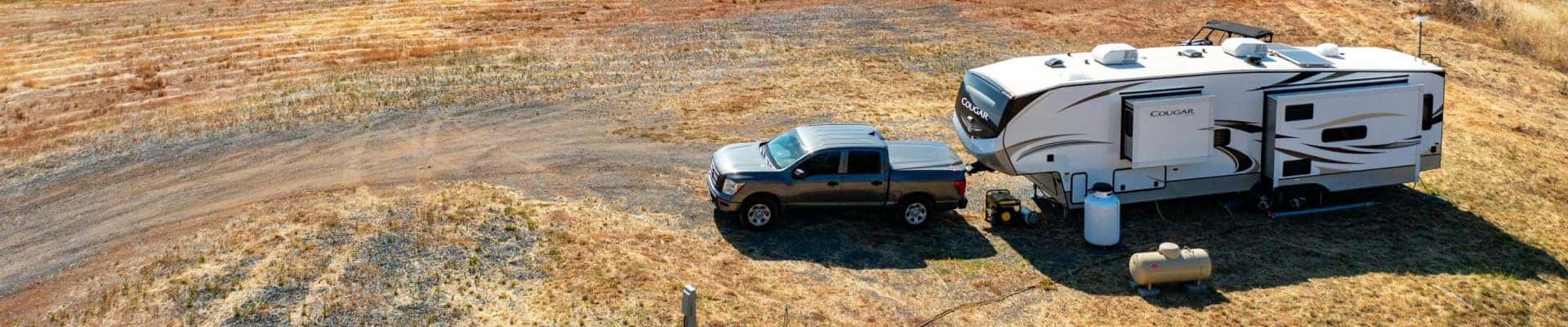 Best Towing Trucks