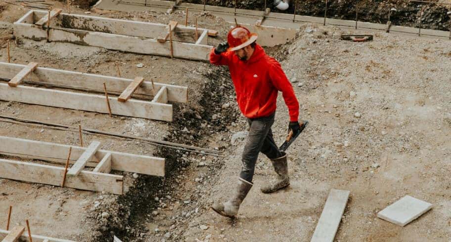 General Contractor