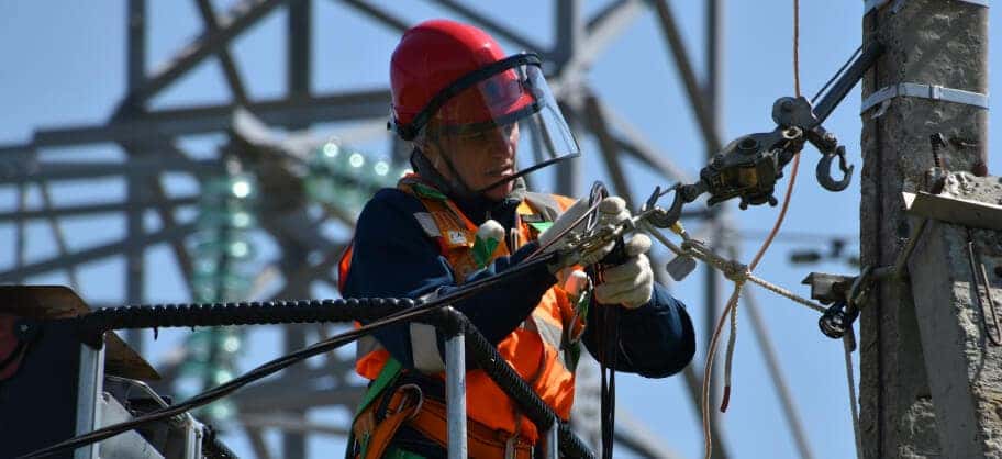 Electrician