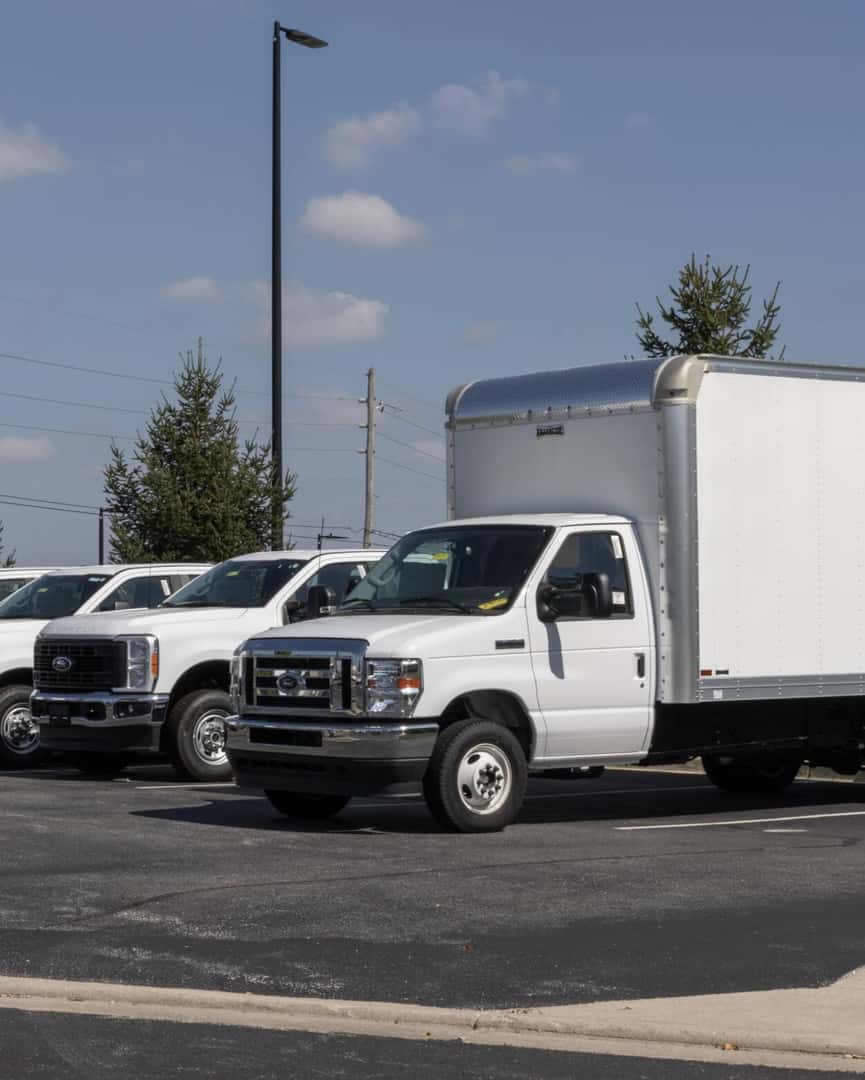 Box Truck Ownership Benefits