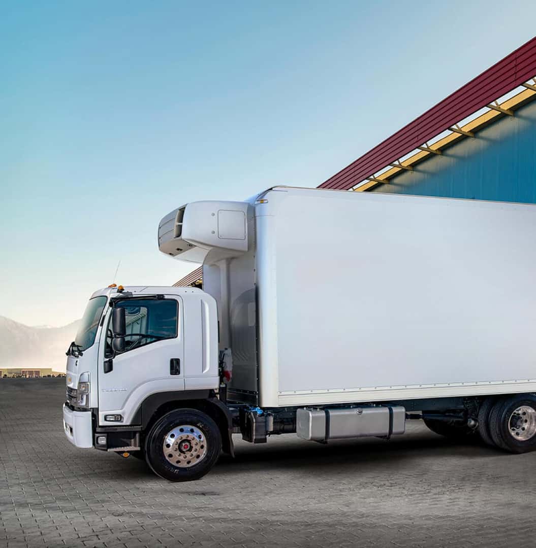 Pros and Cons of Leasing a Box Truck