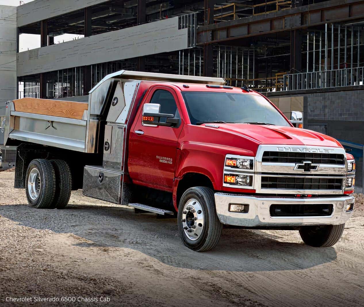 Chevrolet