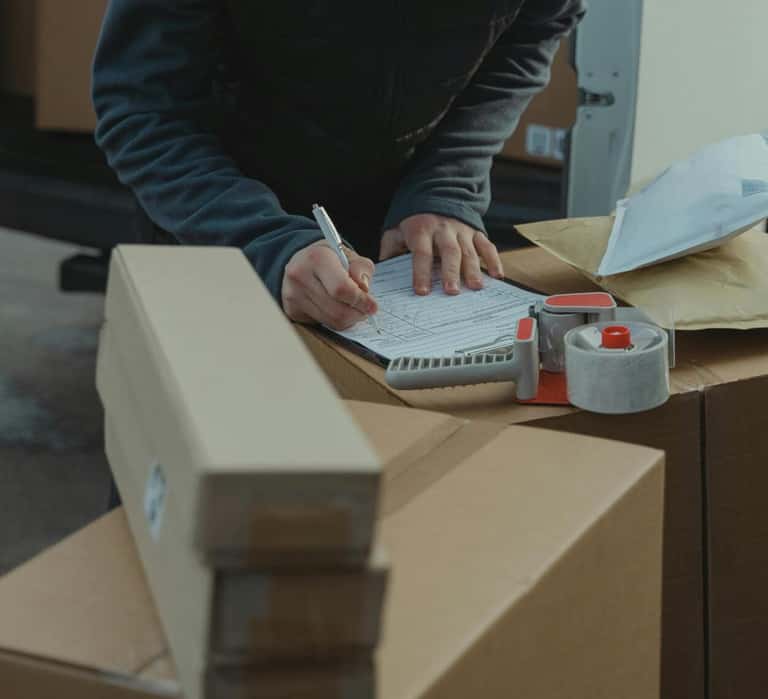 How To Claim and Maximize Commercial Vehicle Tax Benefits