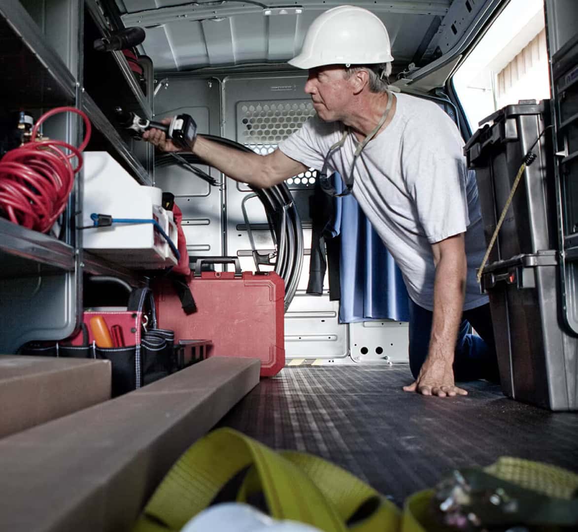 Customize Your Pest Control Vehicle: Upfitting Recommendations