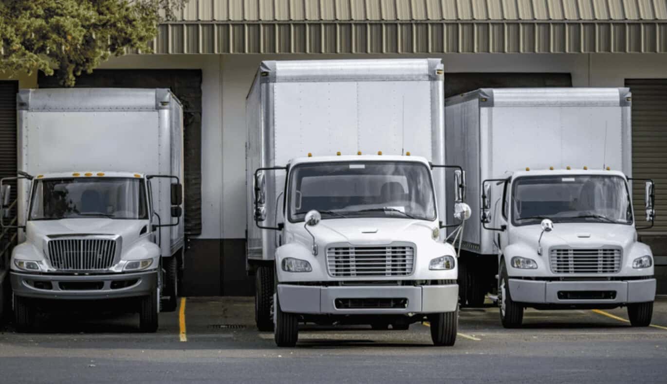 Find Your Ideal Box Truck at Jim Ellis Commercial in Atlanta, GA