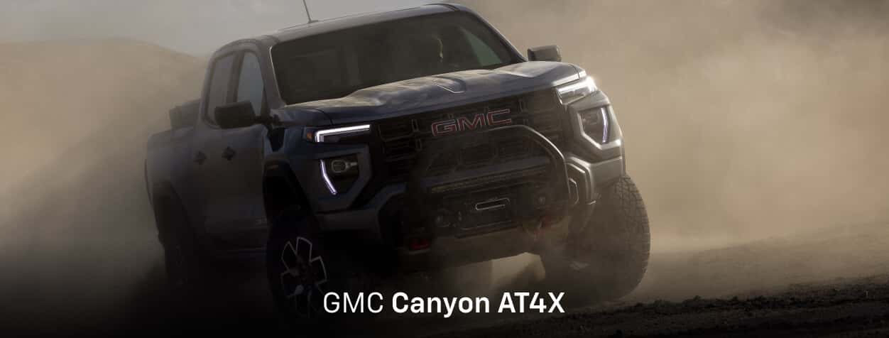 Off-Road Capability