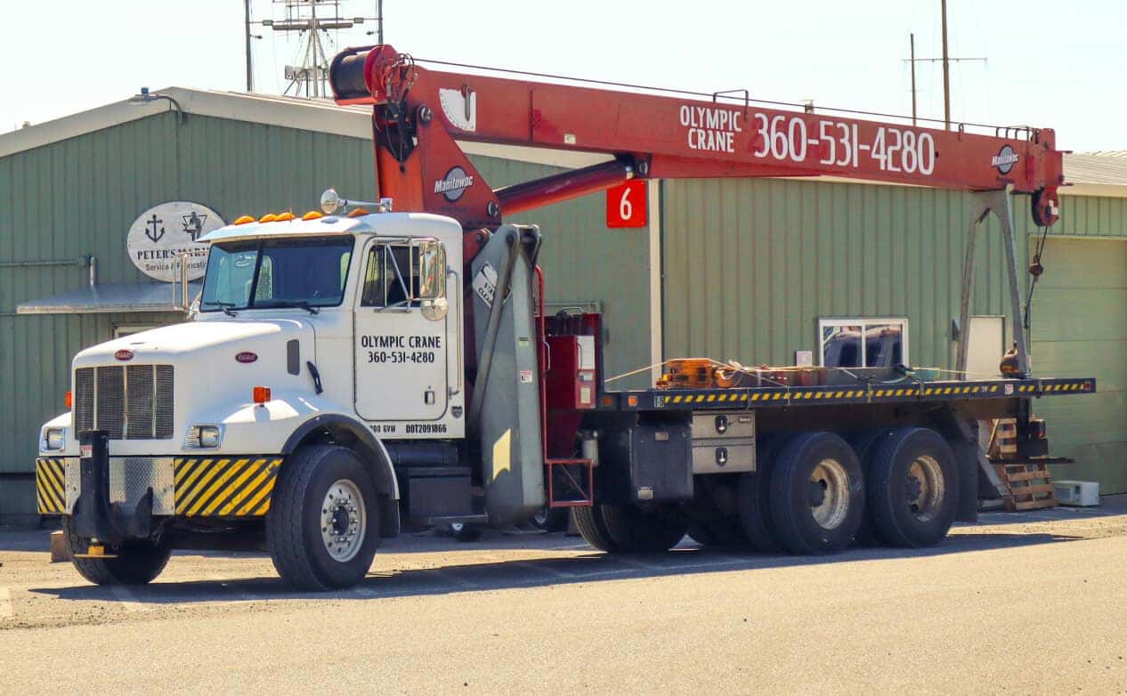 Why IFTA Matters for Commercial Vehicle Owners & Businesses